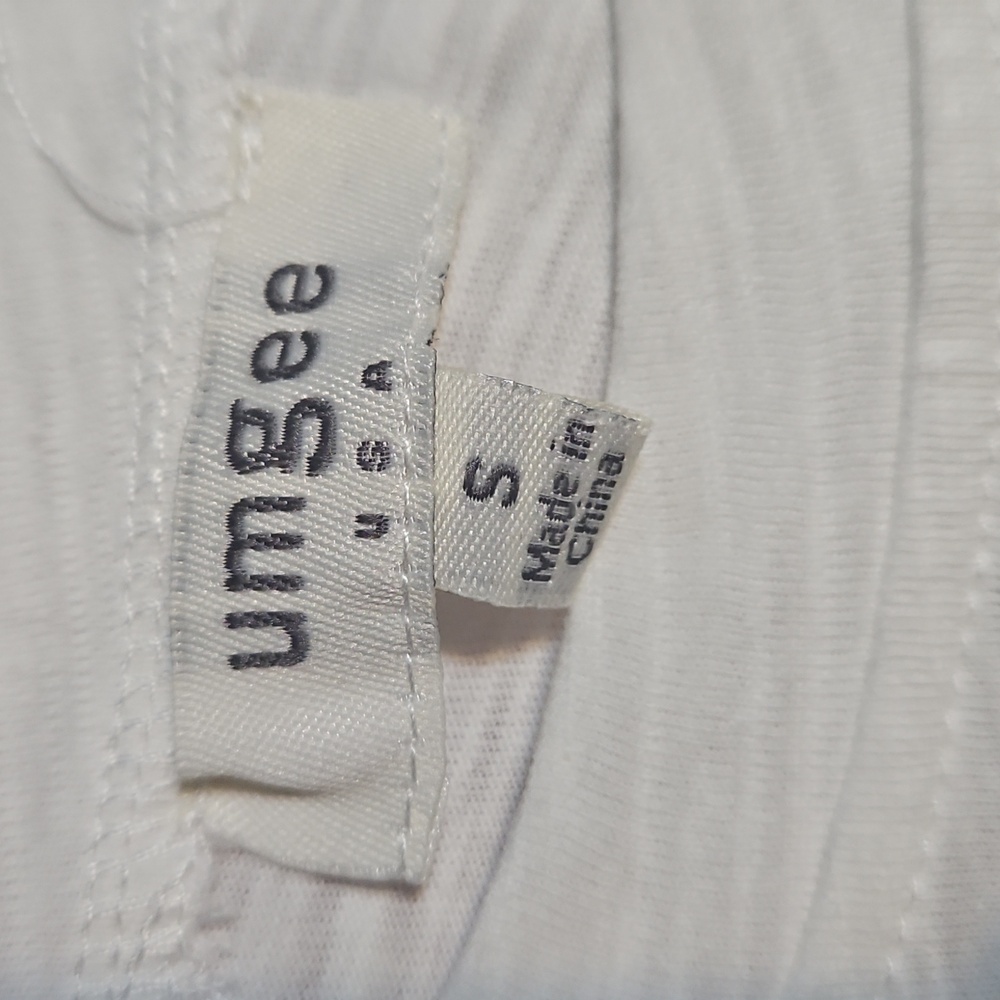 NWOT Umgee Top - Picture 3 of 4